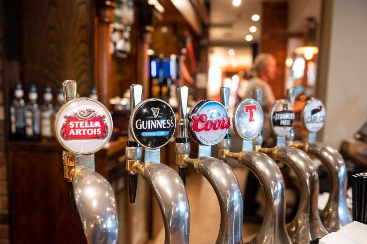 Toby Carvery Strathclyde, M74 J6 By Innkeeper'S Collection 마더웰 외부 사진